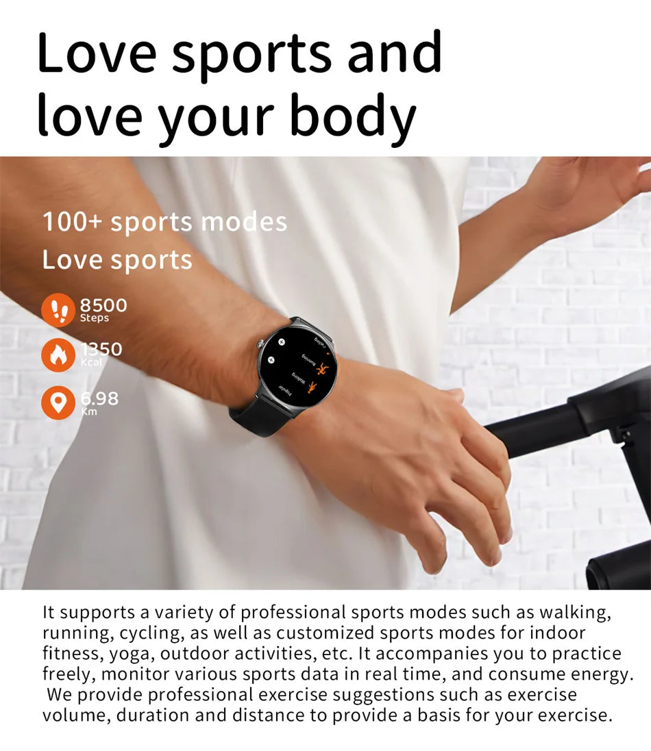 Huawei Ultra Slim AMOLED Smartwatch